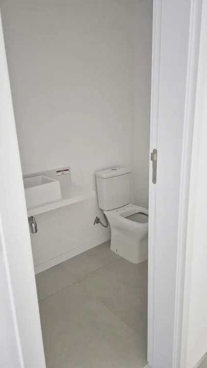 Imagem Apartamento com 3 Quartos à Venda, 85 m²em Perdizes - São Paulo