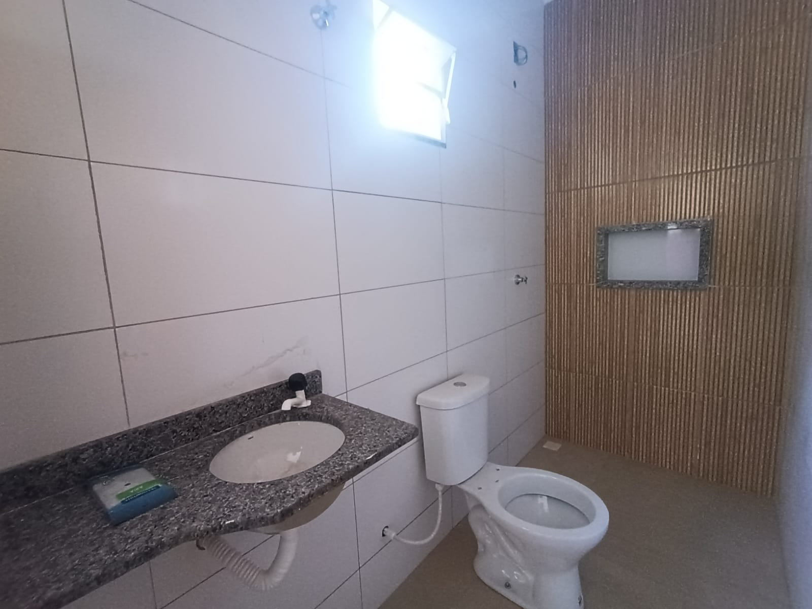 Imagem Casa com 3 Quartos à Venda, 67 m²em Coophavila II - Campo Grande