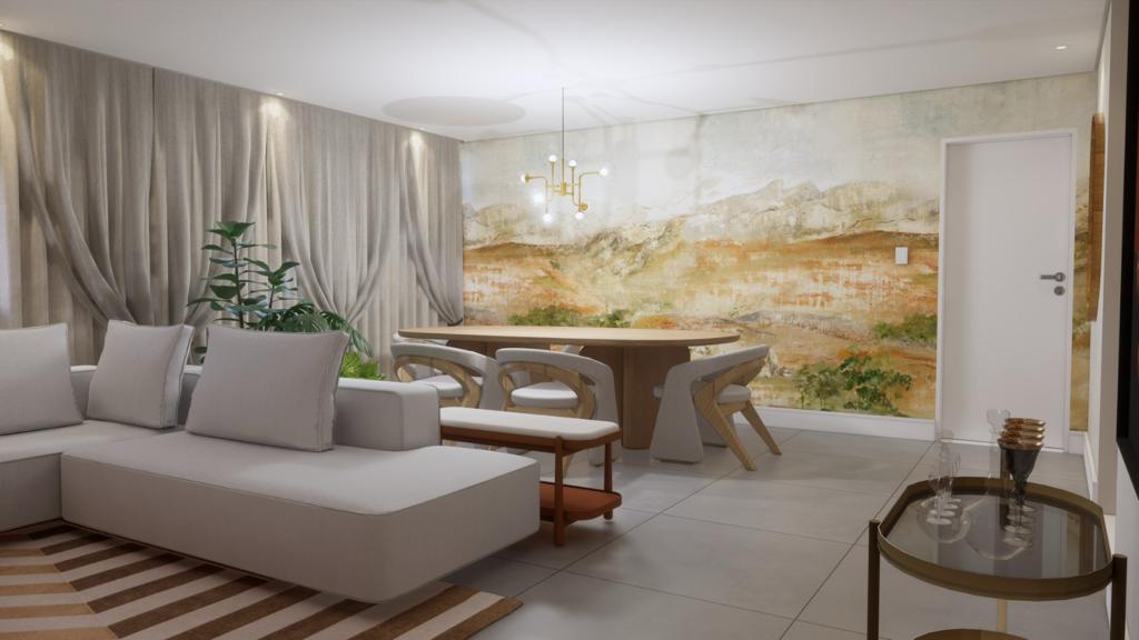 Imagem Apartamento com 3 Quartos à Venda ou Locação, 161 m²em Jardim Paulista - São Paulo