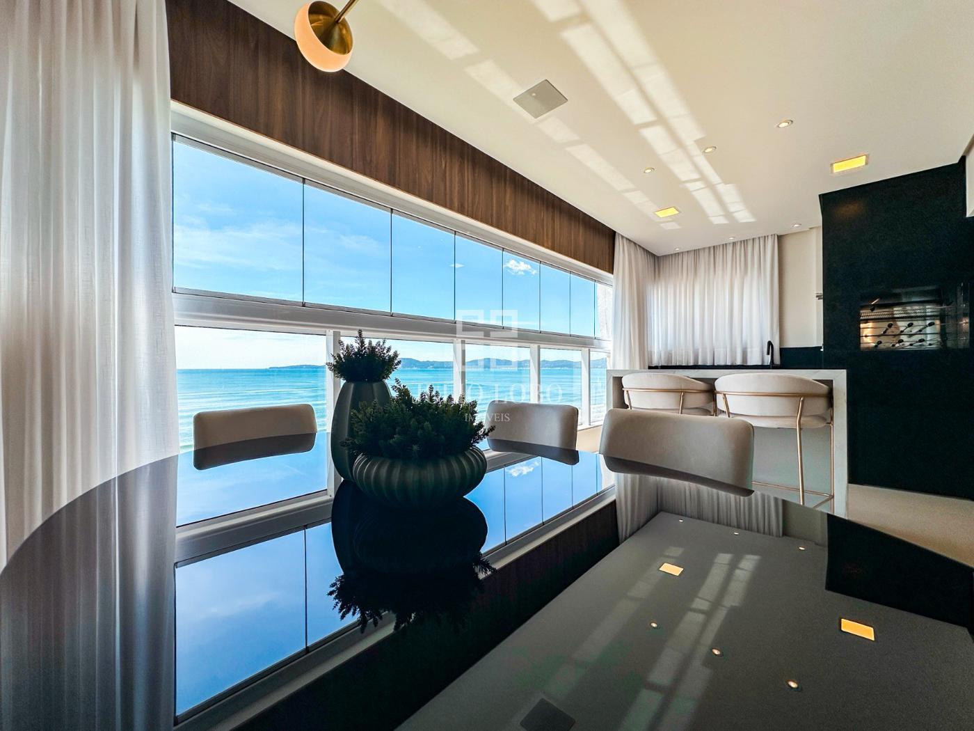 Imagem Apartamento com 4 Quartos à Venda, 182 m² em Meia Praia - Itapema