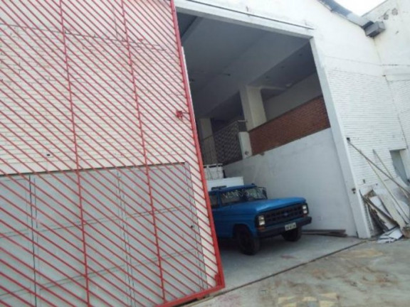 Imagem Galpão à Venda, 1 m² em Saúde - São Paulo