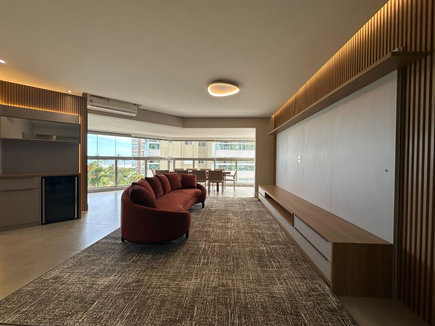 Imagem Apartamento com 5 Quartos à Venda, 192 m² em Riviera - Bertioga