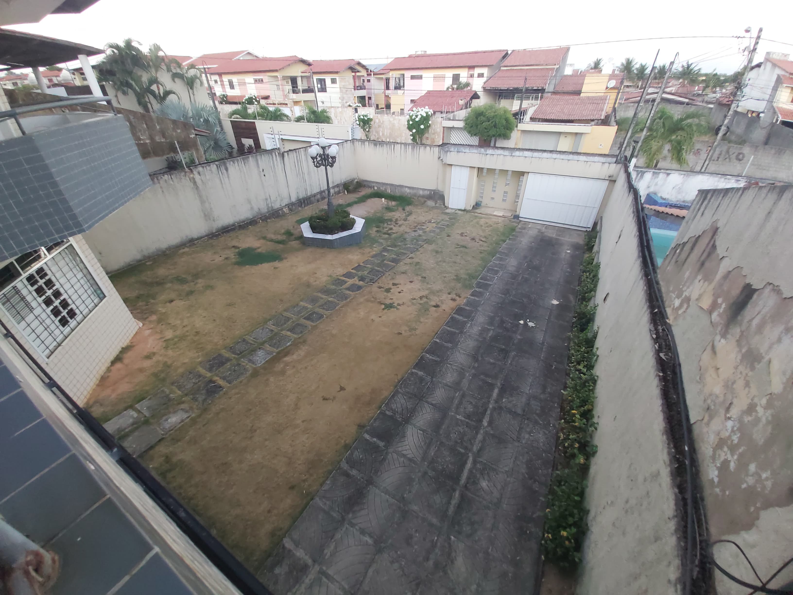 Imagem Casa com 6 Quartos à Venda, 520 m² em José de Alencar - Fortaleza