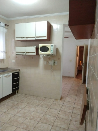 Imagem Apartamento com 1 Quarto à Venda, 40 m² em Caiçara - Praia Grande Imagem Apartamento com 1 Quarto à Venda, 40 m² em Caiçara - Praia Grande