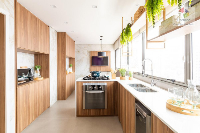 Imagem Apartamento com 4 Quartos à Venda, 184 m² em Vila Romana - São Paulo Imagem Apartamento com 4 Quartos à Venda, 184 m² em Vila Romana - São Paulo