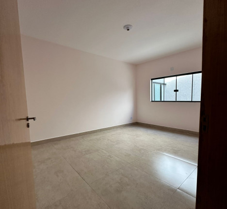 Imagem Casa com 3 Quartos à Venda, 107 m² em Jardim Buriti Sereno - Aparecida de Goiânia