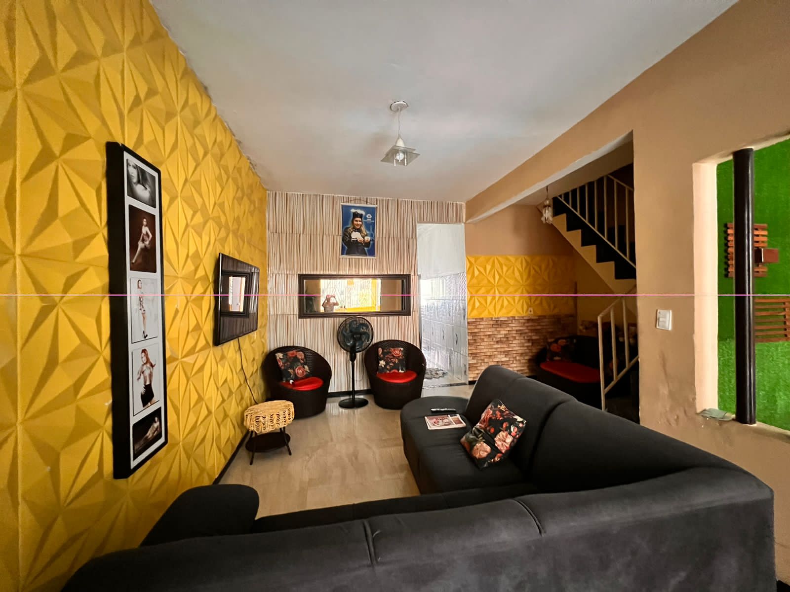 Imagem Casa com 4 Quartos à Venda, 265 m²em Telégrafo Sem Fio - Belém