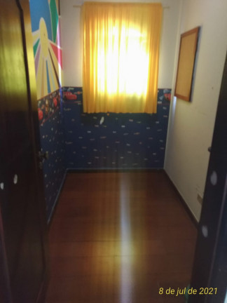 Imagem Sobrado com 3 Quartos à Venda, 200 m² em Vila Rui Barbosa - São Paulo