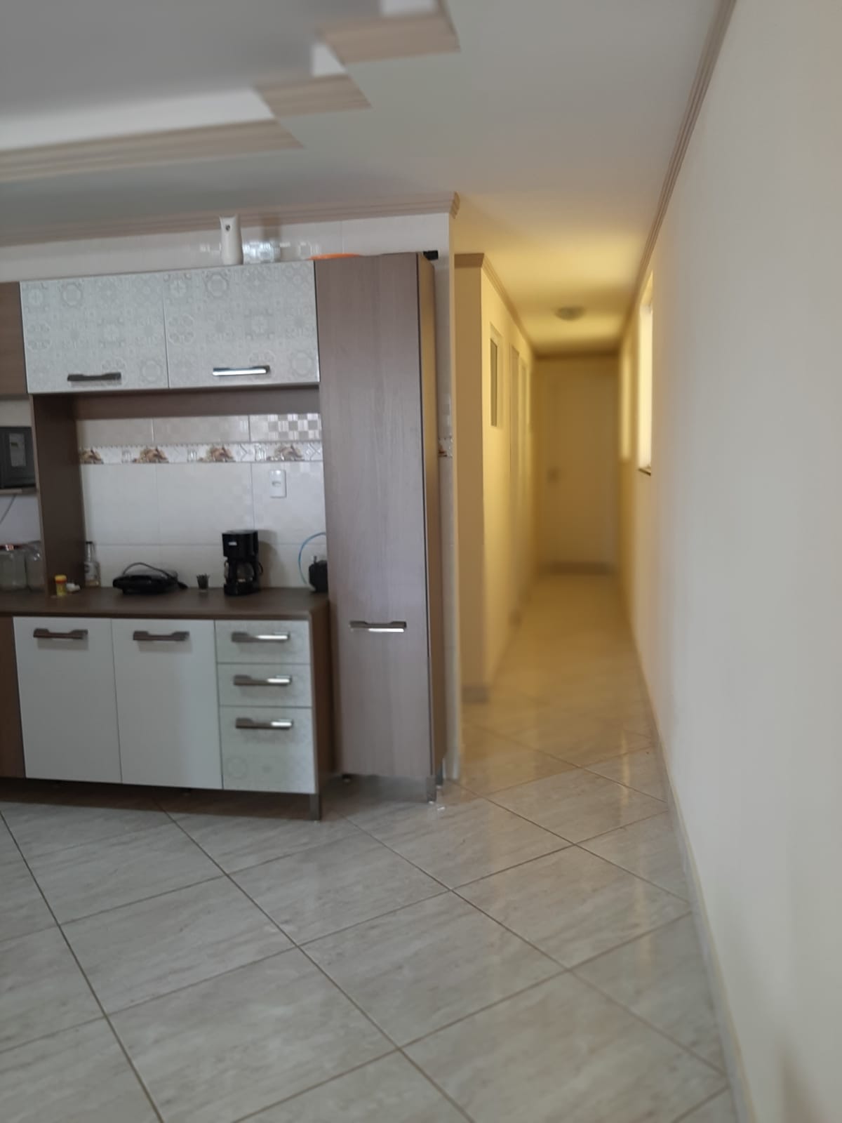 Imagem Apartamento com 2 Quartos à Venda, 70 m²em Centro - Alagoa Grande