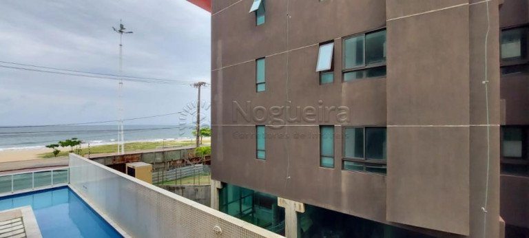 Imagem Flat com 1 Quarto à Venda, 35 m² em Boa Viagem - Recife