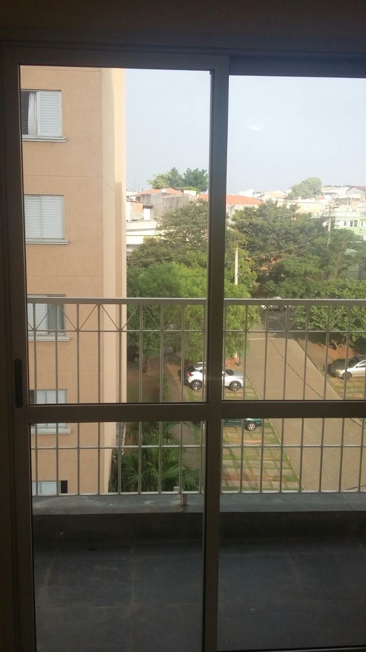 Imagem Apartamento com 3 Quartos à Venda, 70 m² em Jardim Luísa - São Paulo Imagem Apartamento com 3 Quartos à Venda, 70 m² em Jardim Luísa - São Paulo