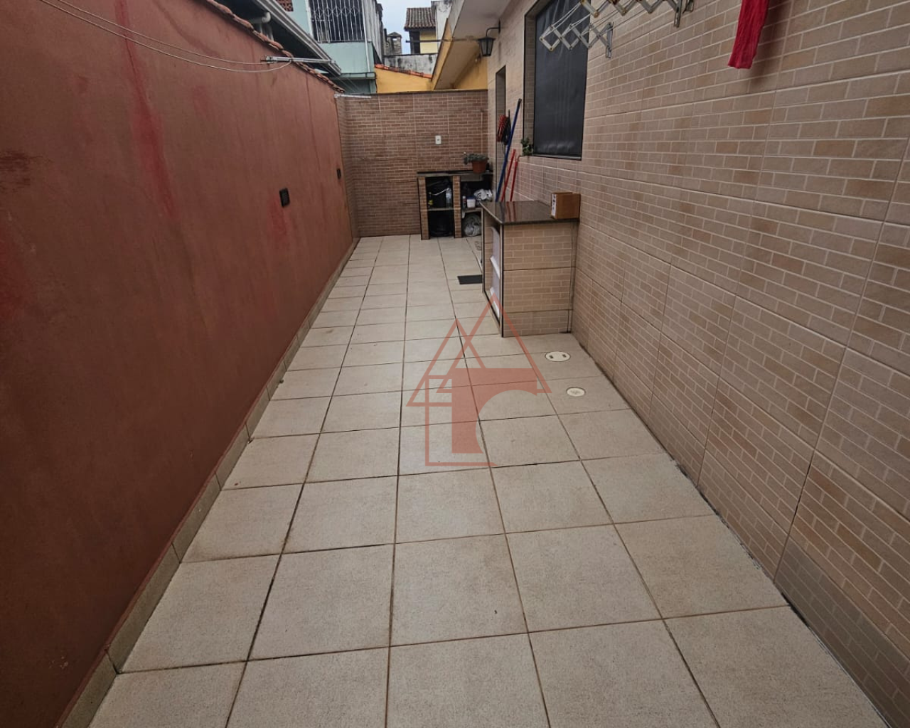 Imagem Casa com 2 Quartos à Venda, 112 m² em Jardim Casqueiro - Cubatão Imagem Casa com 2 Quartos à Venda, 112 m² em Jardim Casqueiro - Cubatão