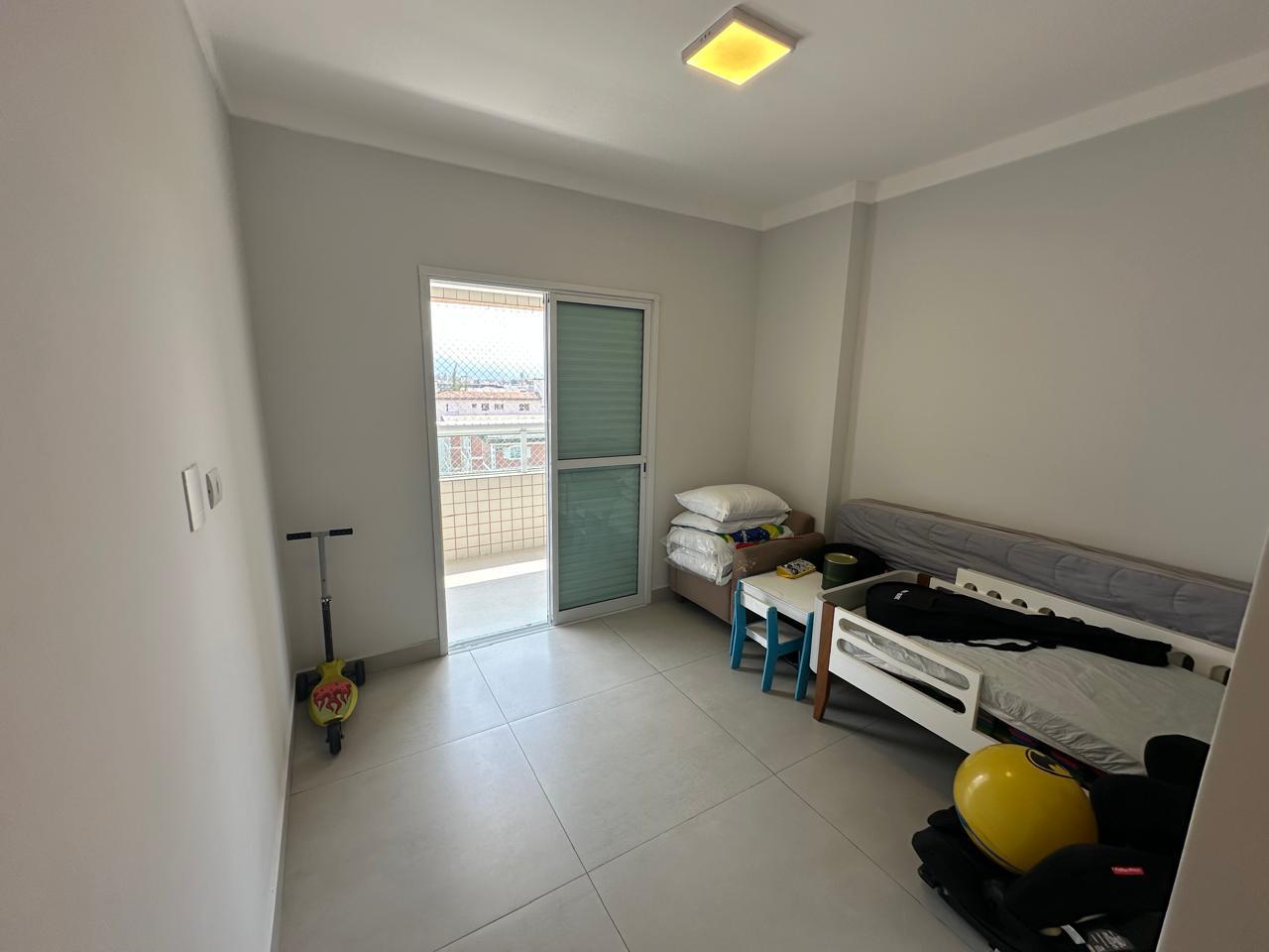 Imagem Apartamento com 3 Quartos à Venda, 134 m² em Aviação - Praia Grande Imagem Apartamento com 3 Quartos à Venda, 134 m² em Aviação - Praia Grande