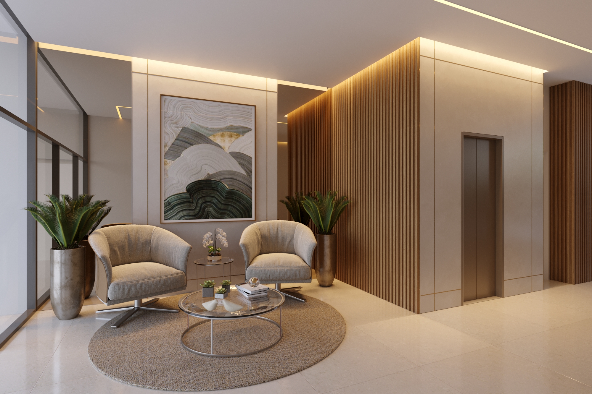 Imagem Apartamento com 3 Quartos à Venda, 150 m²em Alto da Rua XV - Curitiba
