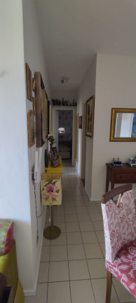 Imagem Apartamento com 3 Quartos à Venda,  em Cajazeiras - Fortaleza