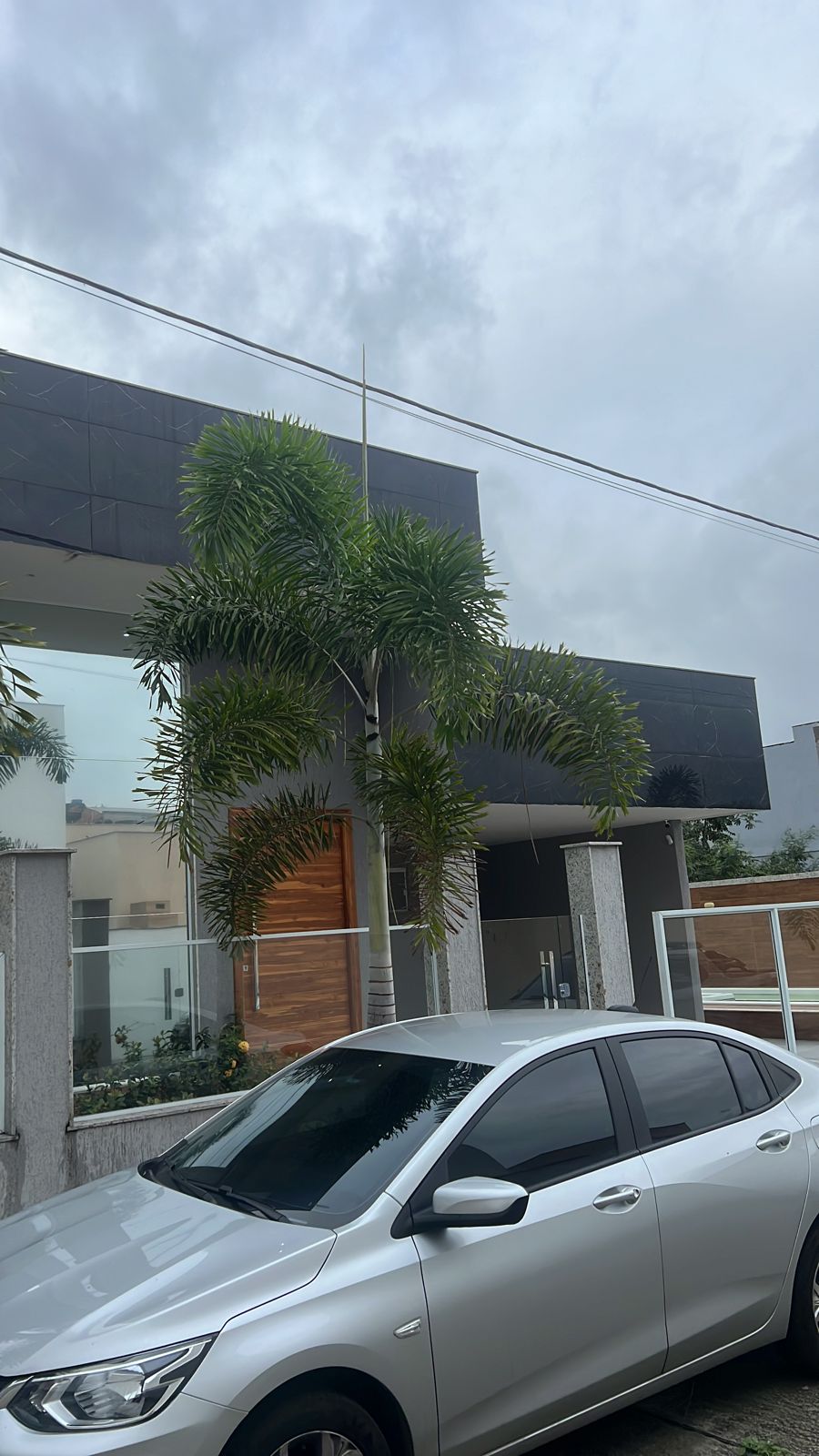 Casa de Condomínio com 3 Quartos à Venda, 150 m² em Campo Grande - Rio de Janeiro