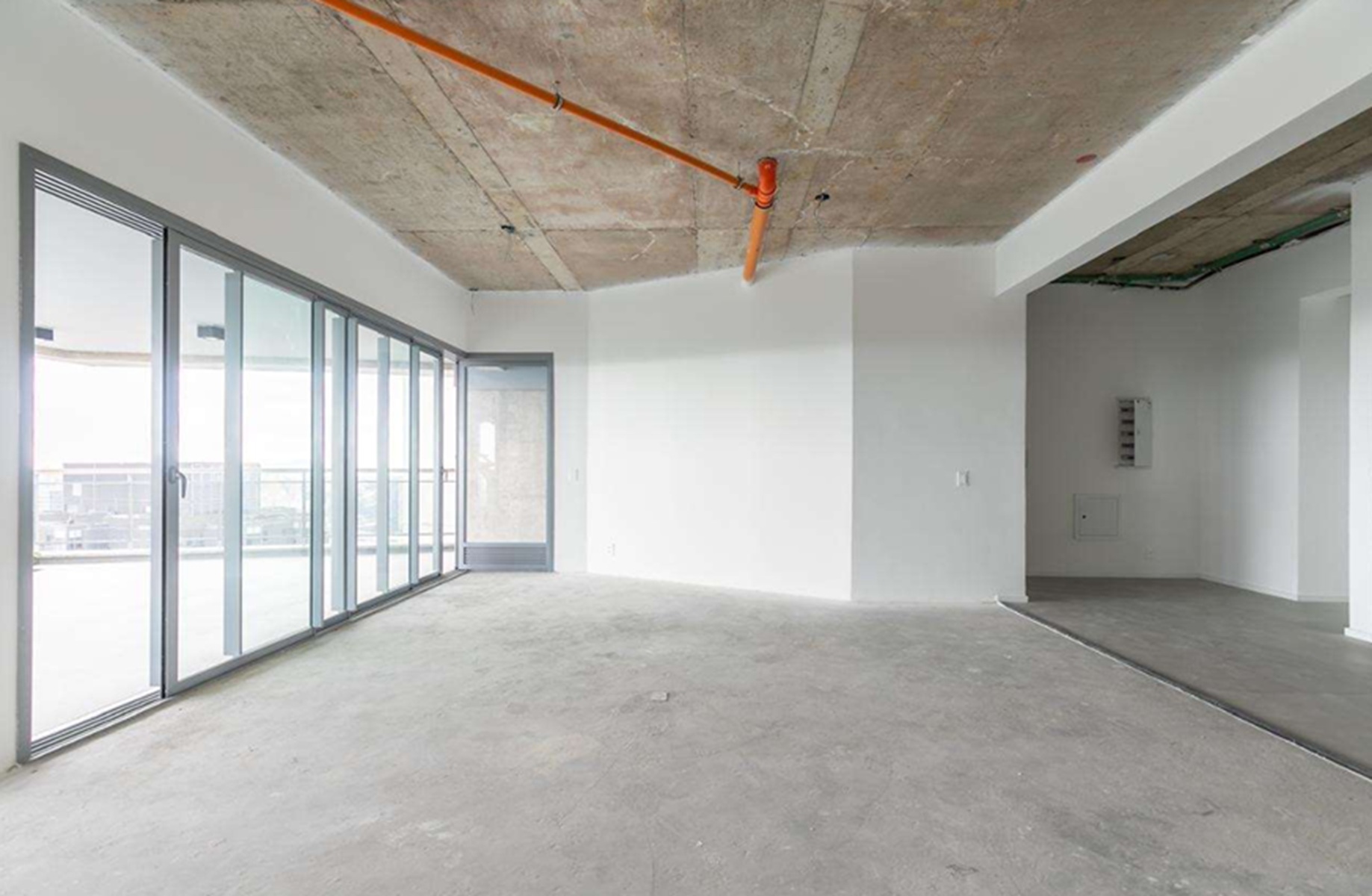 Imagem Cobertura com 4 Quartos à Venda, 410 m² em Jardim das Acácias - São Paulo