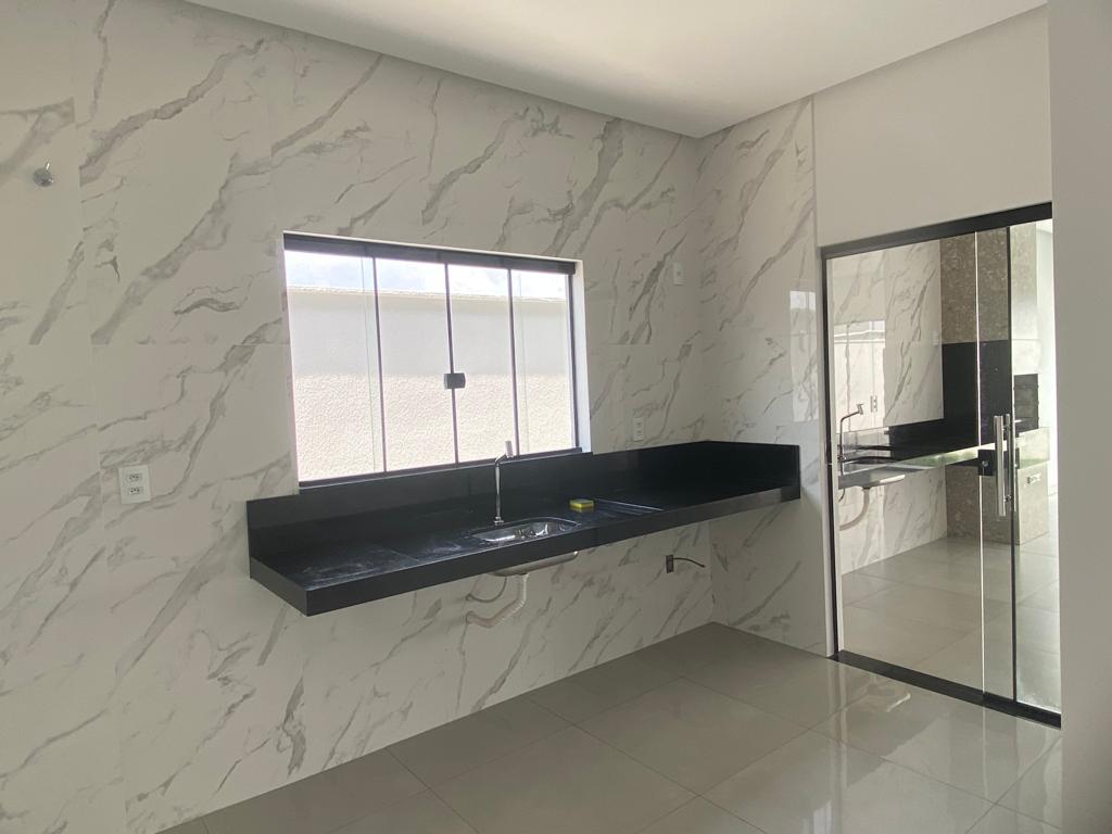 Imagem Casa à Venda, 150 m²em MIRANTE RIVIERA - MARABA