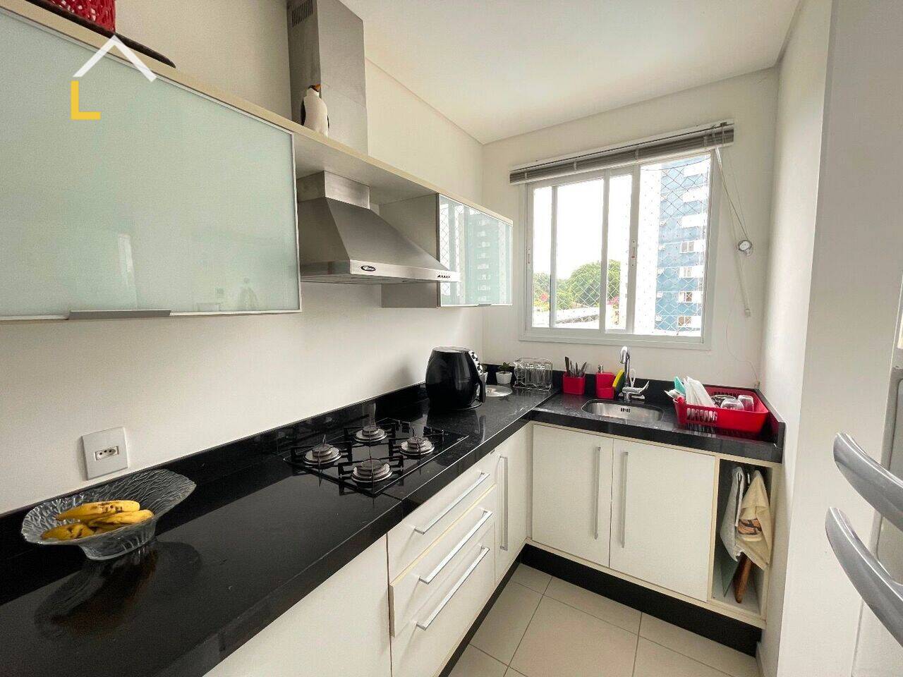 Imagem Apartamento com 3 Quartos à Venda, 95 m² em Anita Garibaldi - Joinville