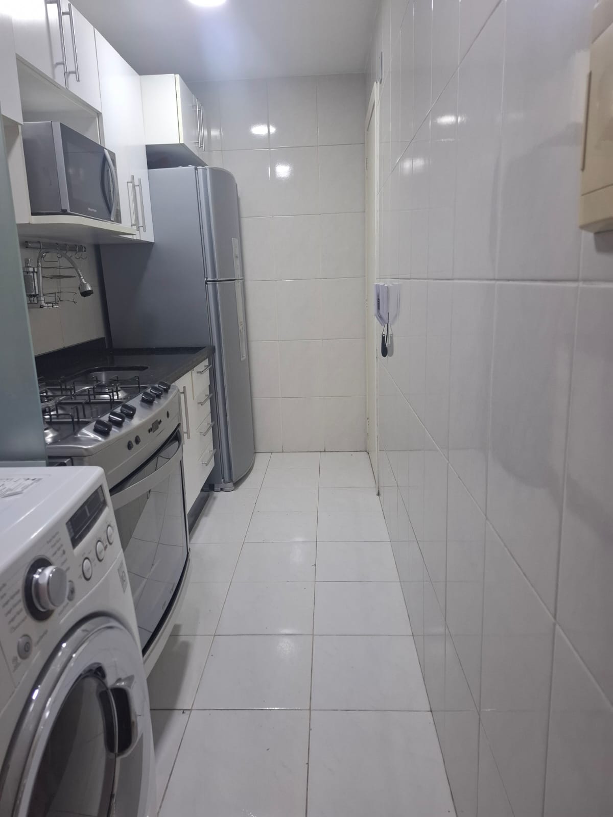 Imagem Apartamento com 2 Quartos à Venda, 47 m² em Jardim Leonor - São Paulo Imagem Apartamento com 2 Quartos à Venda, 47 m² em Jardim Leonor - São Paulo