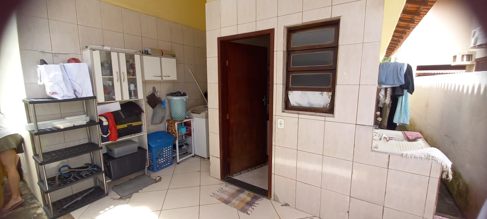 Imagem Casa de Condomínio com 3 Quartos à Venda, 75 m²em Parque Califórnia - Campos dos Goytacazes