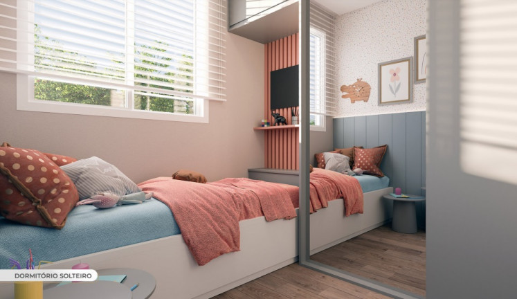 Imagem Apartamento com 2 Quartos à Venda, em Jardim Imperador (Zona Leste) - São Paulo Imagem Apartamento com 2 Quartos à Venda, em Jardim Imperador (Zona Leste) - São Paulo