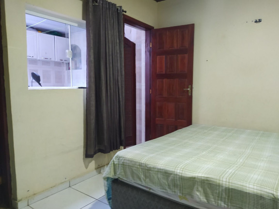 Imagem Casa com 2 Quartos à Venda,  em Portinho - Cabo Frio