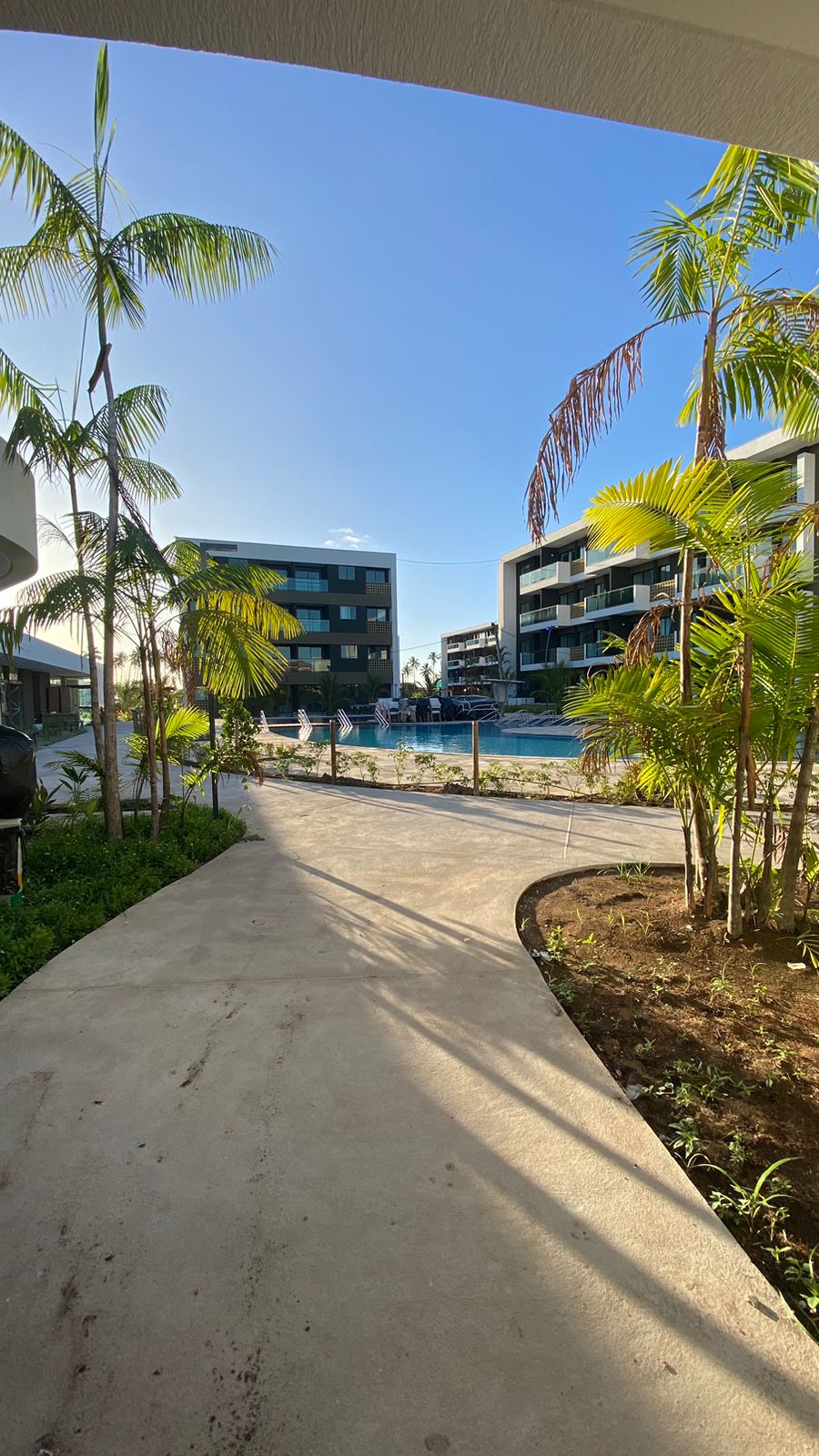Imagem Apartamento com 2 Quartos à Venda, 61 m²em Muro Alto - Ipojuca