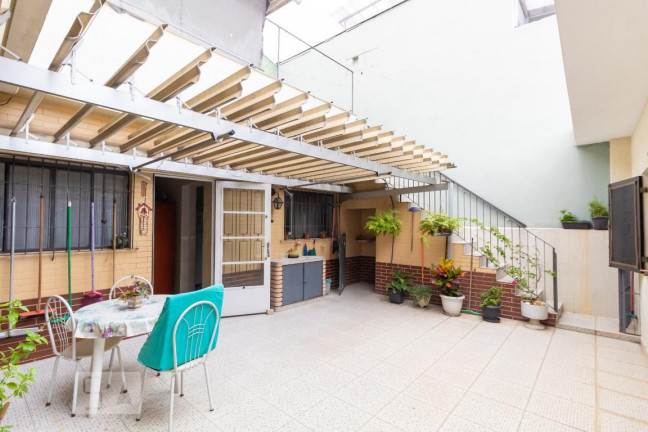 Imagem Casa com 4 Quartos à Venda, 300 m² em Jardim Aricanduva - São Paulo