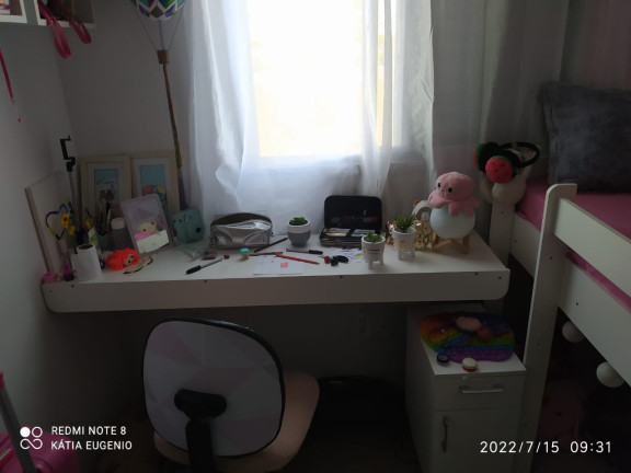 Imagem Apartamento com 2 Quartos para Alugar, 55 m² em Jardim Myrian Moreira da Costa - Campinas Imagem Apartamento com 2 Quartos para Alugar, 55 m² em Jardim Myrian Moreira da Costa - Campinas