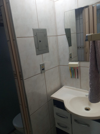 Imagem Apartamento com 2 Quartos à Venda, 56 m² em Itaquera - São Paulo