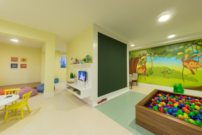 Imagem Apartamento com 3 Quartos à Venda, 62 m² em Alto do Pari - São Paulo