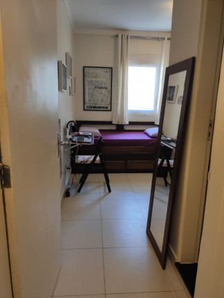 Imagem Sobrado com 2 Quartos para Alugar, 100 m² em Vila Mazzei - São Paulo