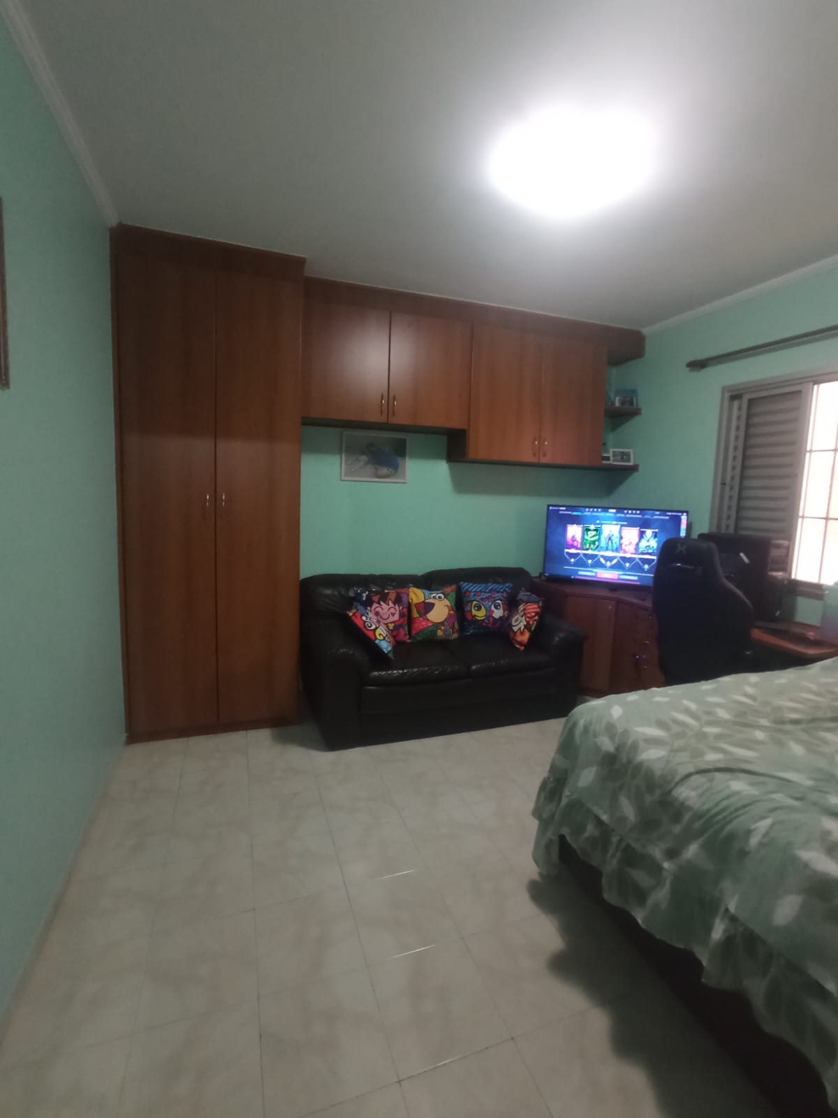 Imagem Casa com 3 Quartos à Venda, 160 m² em Jardim Messina - Jundiaí