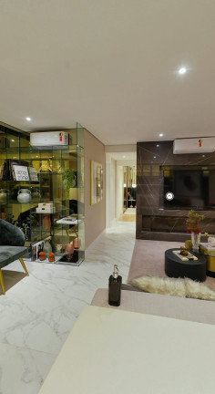 Imagem Apartamento com 3 Quartos à Venda,  em Sacomã - São Paulo