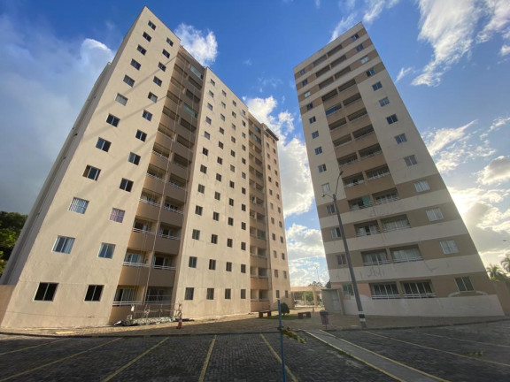 Imagem Apartamento com 3 Quartos à Venda, 65 m² em Antares - Maceió Imagem Apartamento com 3 Quartos à Venda, 65 m² em Antares - Maceió