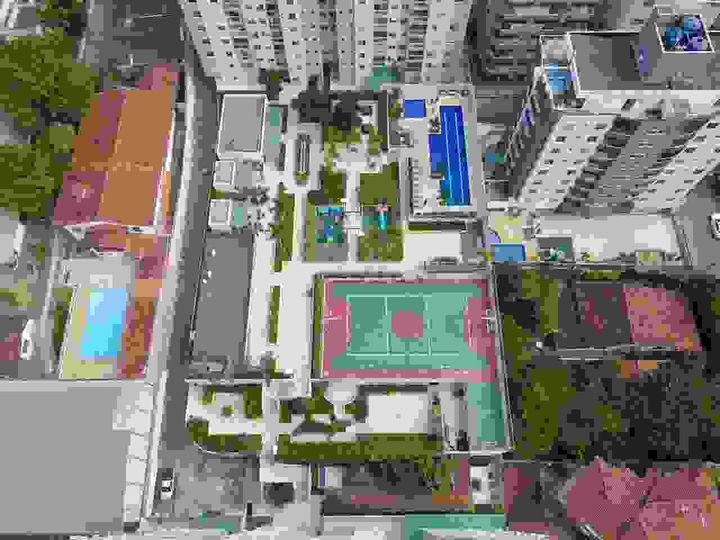 Imagem Apartamento com 3 Quartos para Alugar, 77 m² em Glória - Macaé Imagem Apartamento com 3 Quartos para Alugar, 77 m² em Glória - Macaé