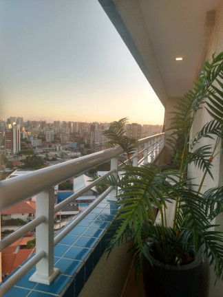 Imagem Apartamento com 2 Quartos à Venda, 61 m²em De Lourdes - Fortaleza
