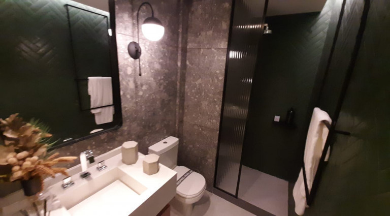 Imagem Apartamento com 1 Quarto à Venda,  em Centro - Rio de Janeiro