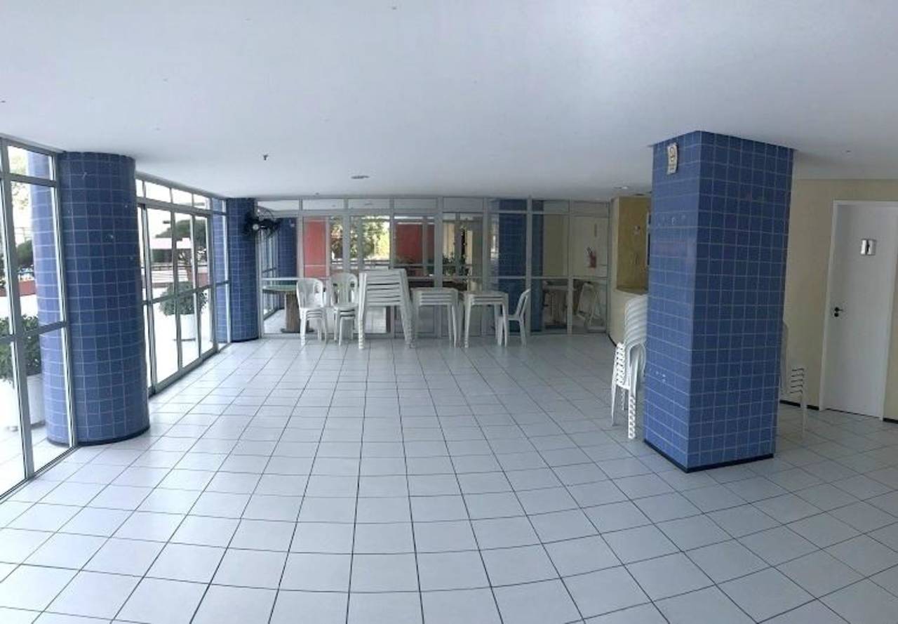 Imagem Apartamento com 3 Quartos à Venda, 65 m²em Cambeba - Fortaleza