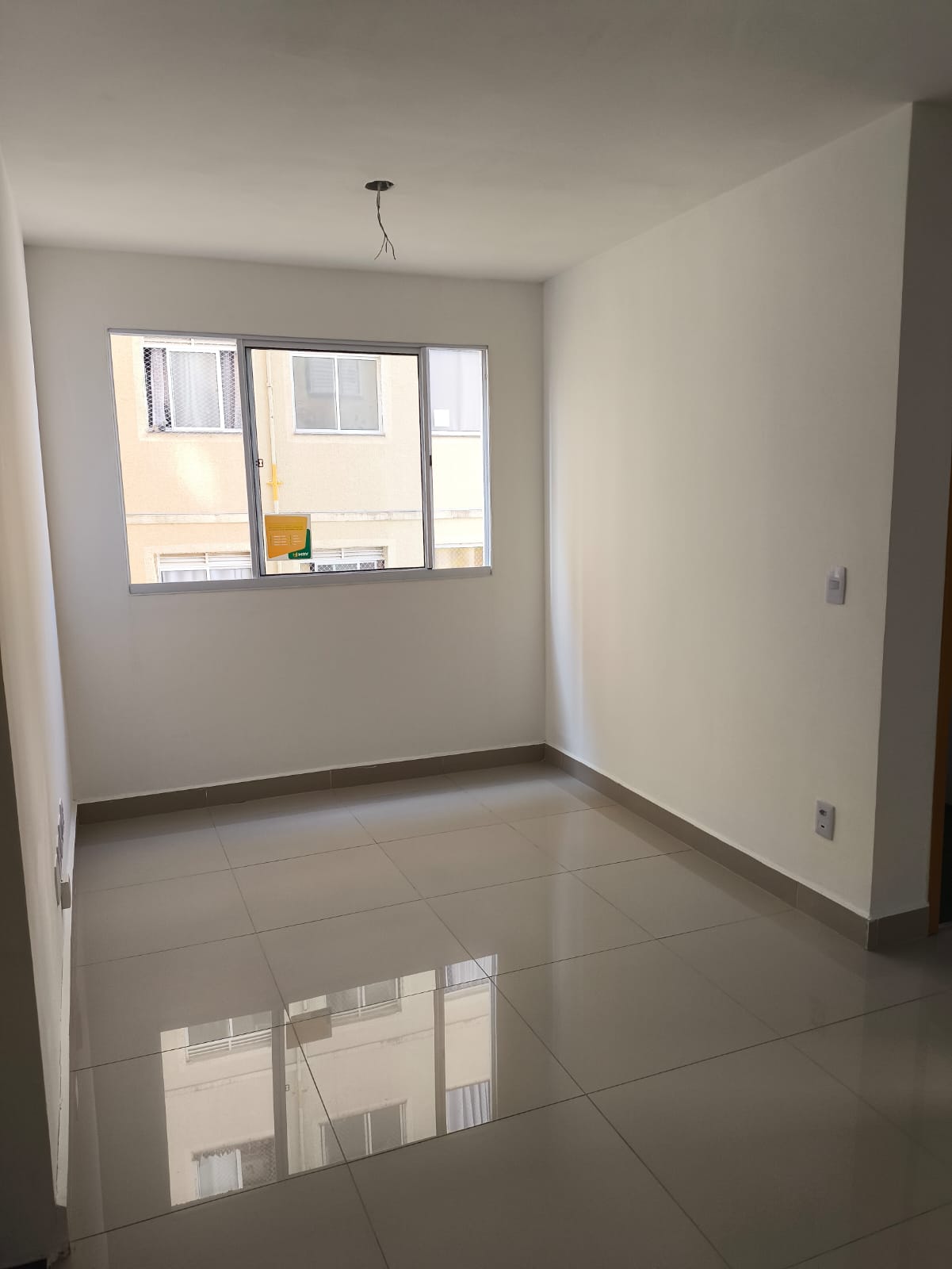 Imagem Apartamento com 2 Quartos à Venda, 43 m² em Parque São Vicente - Mauá Imagem Apartamento com 2 Quartos à Venda, 43 m² em Parque São Vicente - Mauá