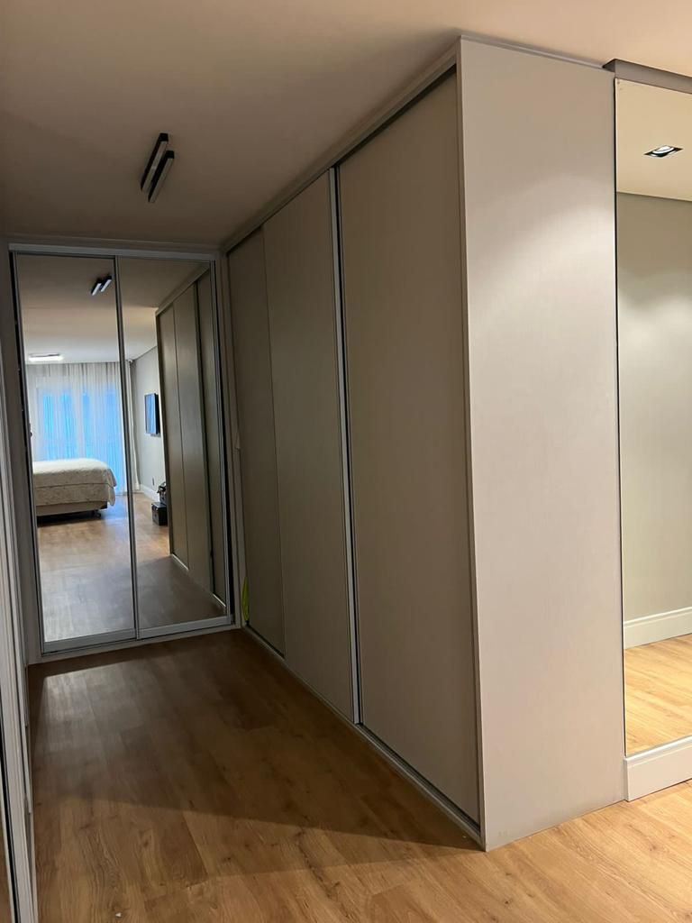 Imagem Apartamento com 3 Quartos à Venda, 268 m²em Anhangabaú - Jundiaí