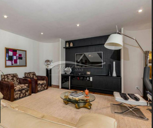 Imagem Apartamento com 4 Quartos à Venda, 285 m² em Jardim Paulista - São Paulo