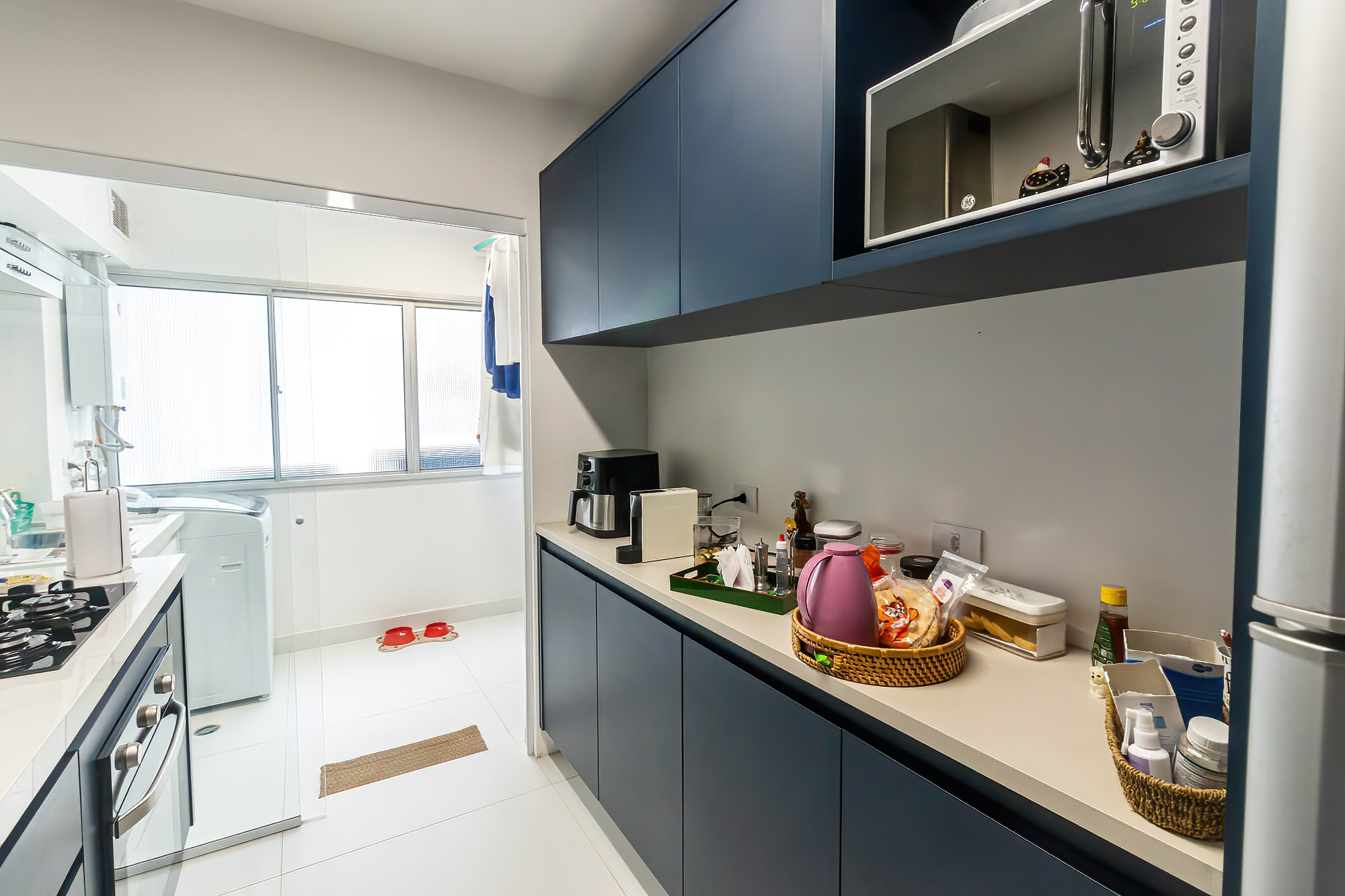 Imagem Apartamento com 2 Quartos para Alugar, 112 m²em Itaim Bibi - São Paulo Imagem Apartamento com 2 Quartos para Alugar, 112 m²em Itaim Bibi - São Paulo