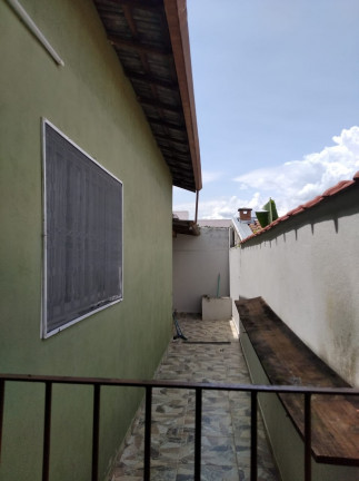 Imagem Casa com 2 Quartos à Venda, 125 m² em Bairro dos Guedes - Tremembé