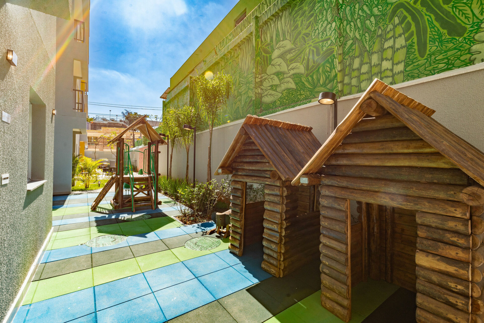 Imagem Apartamento com 2 Quartos à Venda, 45 m² em Água Branca - São Paulo