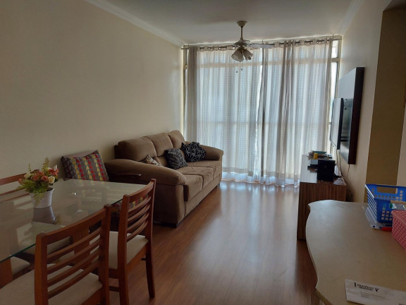 Imagem Apartamento com 2 Quartos à Venda, 60 m² em Vila Sofia - São Paulo Imagem Apartamento com 2 Quartos à Venda, 60 m² em Vila Sofia - São Paulo