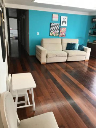 Imagem Apartamento com 3 Quartos à Venda, 180 m² em Boa Viagem - Recife