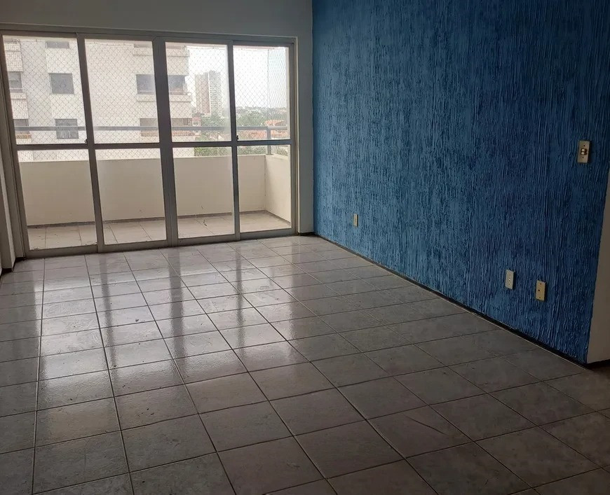 Apartamento com 3 Quartos à Venda, 104 m² em Amadeu Furtado - Fortaleza