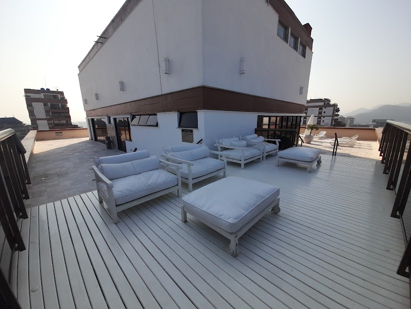 Imagem Apartamento com 2 Quartos para Alugar, 72 m² em Barra da Tijuca - Rio de Janeiro Imagem Apartamento com 2 Quartos para Alugar, 72 m² em Barra da Tijuca - Rio de Janeiro